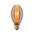 Led innerglow b75 120lm 1800k anneau grd e27 230v