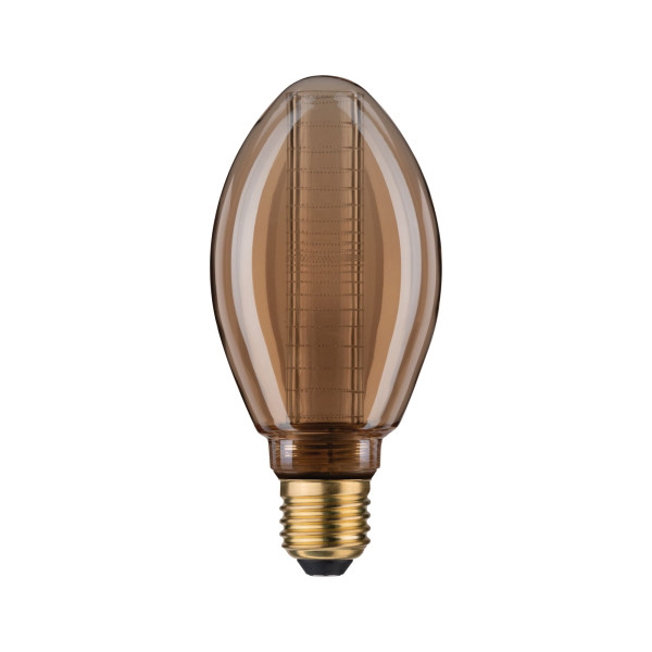 Led innerglow b75 120lm 1800k anneau grd e27 230v