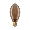 Led innerglow b75 120lm 1800k anneau grd e27 230v