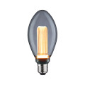 Led innerglow b75 1800k var 1 smoke e27 230 v