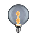 Led innerglow g125 1800k var 2 smoke e27 230 v