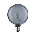 Led innerglow g125 1800k var 2 smoke e27 230 v