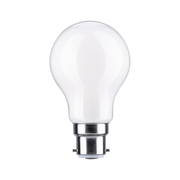 Led b22d agl 1055lm 2700k 9w opal dim