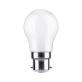 Led b22d goutte 470lm 2700k 4,7w opal 230v