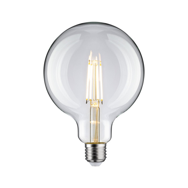 Led fil g125 1055lm ?w 2700k clair e27 230 v