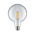 Led fil g125 1055lm ?w 2700k clair e27 230 v
