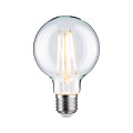 Led fil g80 806 lm 7,5w 2700 k clair grd e27 230 v
