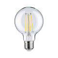 Led fil g80 806 lm 7,5w 2700 k clair grd e27 230 v