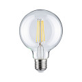 Led fil g95 806 lm 7,5w 2700 k clair grd e27 230 v