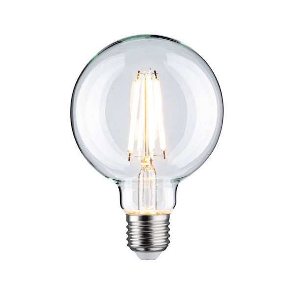 Led fil g95 1055 lm 9w 2700 k clair grd e27 230 v