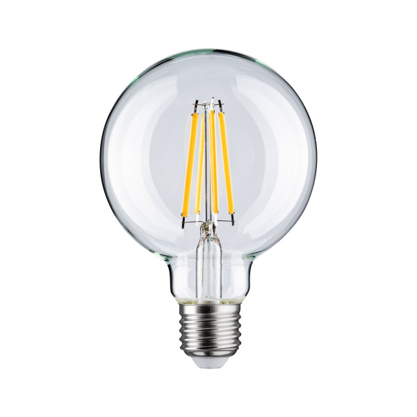 Led fil g95 1055 lm 9w 2700 k clair grd e27 230 v