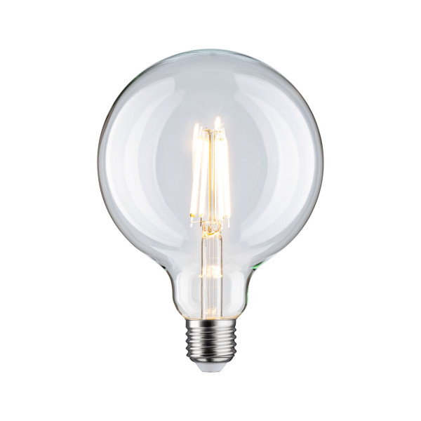 Led fil g125 1055 lm 9w 2700 k clair grd e27 230 v