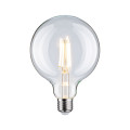 Led fil g125 1055 lm 9w 2700 k clair grd e27 230 v
