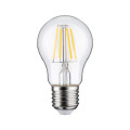 Led fil std 4,3w e27 2200k clair non gr 230 v