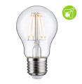Led fil std 4,3w e27 2200k clair non gr 230 v