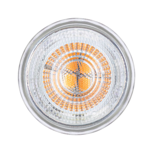 Pack 3x réflecteurs verre led gu4 184lm 1,8w 2700 k 12 v