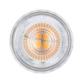 Pack 3x réflecteurs verre led gu4 184lm 1,8w 2700 k 12 v