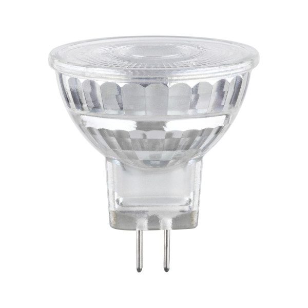 Réflecteur verre led gu4 184lm 1,8w 2700 k 12 v