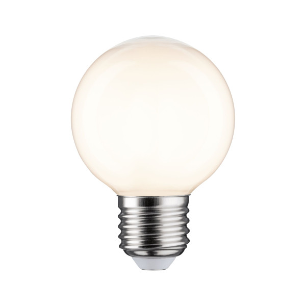 Led fil g60 780lm e27 7w opale grd 2700k 230v