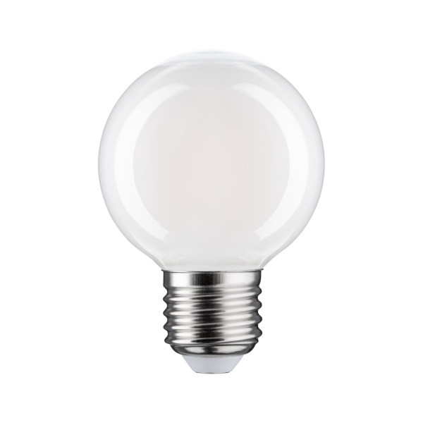 Led fil g60 780lm e27 7w opale grd 2700k 230v