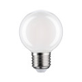 Led fil g60 780lm e27 7w opale grd 2700k 230v