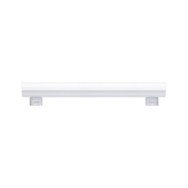 Ampoule linolite led s14s 300 mm 650lm 7w 2700k grd 230v