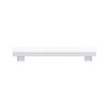 Ampoule linolite led s14s 300 mm 650lm 7w 2700k grd 230v