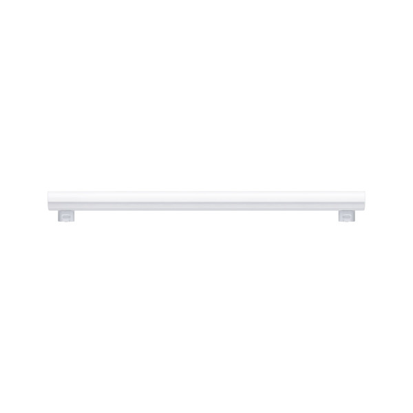 Ampoule linolite led s14s 500 mm 800lm 8w 2700k grd 230v