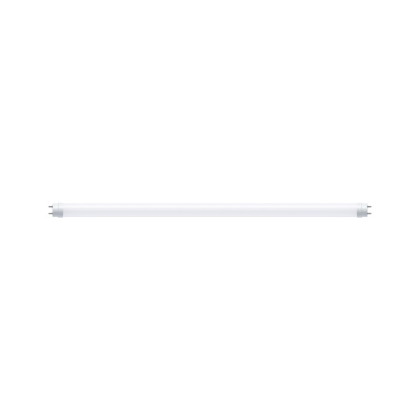 Tubes led g13 900lm 9,5w 3000 k opale 230 v
