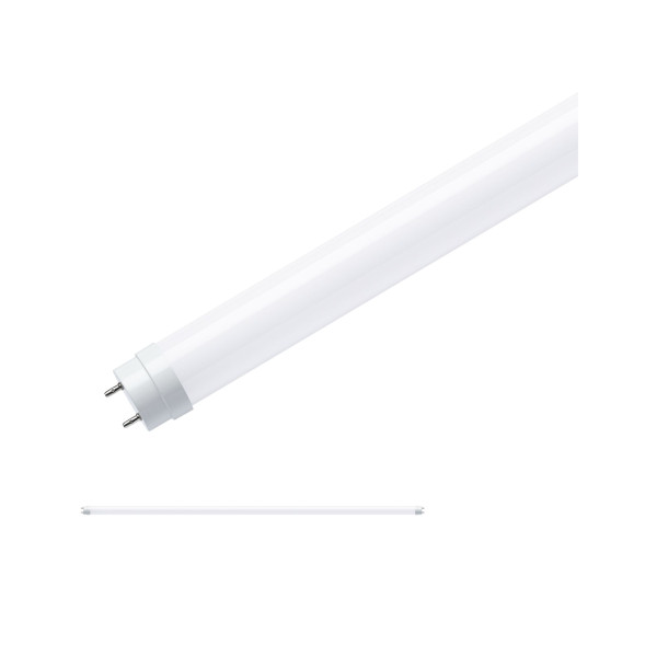 Tubes led g13 1800lm 17,8w 3000 k opale 230 v