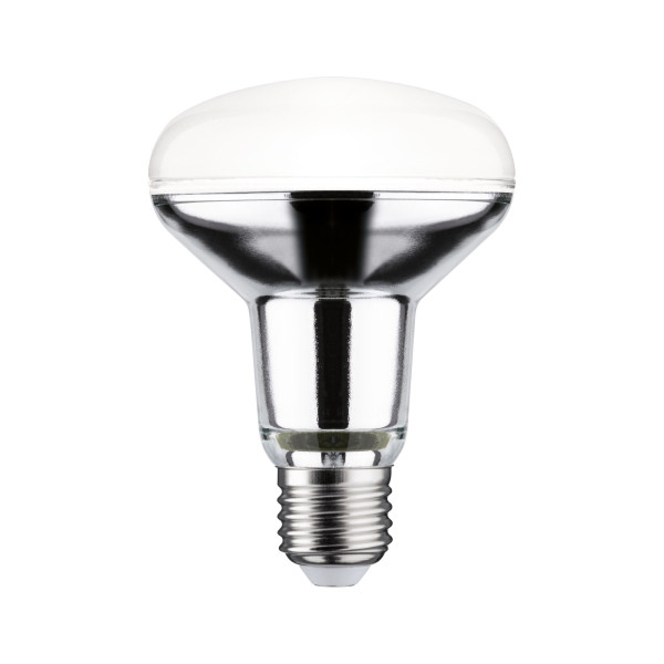 Led reflektor r80 500lm 6,5w e27