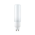 Led decopipe 4,9w gu10 230v satin 2700k 0
