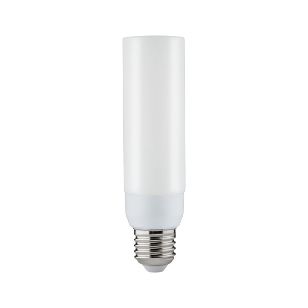 Led decopipe 5,5w e27 230v satin 2700k 0