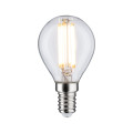 Led fil sphér 806lm e14 2700k grd 5,9w clair 230v