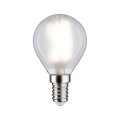 Led fil sphér 806lm e14 2700k grd 5,9w dép 230 v