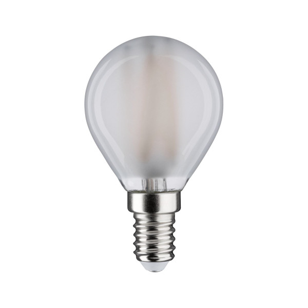 Led fil sphér 806lm e14 2700k grd 5,9w dép 230 v