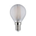 Led fil sphér 806lm e14 2700k grd 5,9w dép 230 v