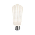 Led white lampion st64 e27 400lm 4,3w 3000k 230v