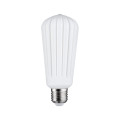 Led white lampion st64 e27 400lm 4,3w 3000k 230v