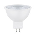 Réflecteur led gu5,3 445lm 4000k 36° blanc mat 3step dim 6w 12v