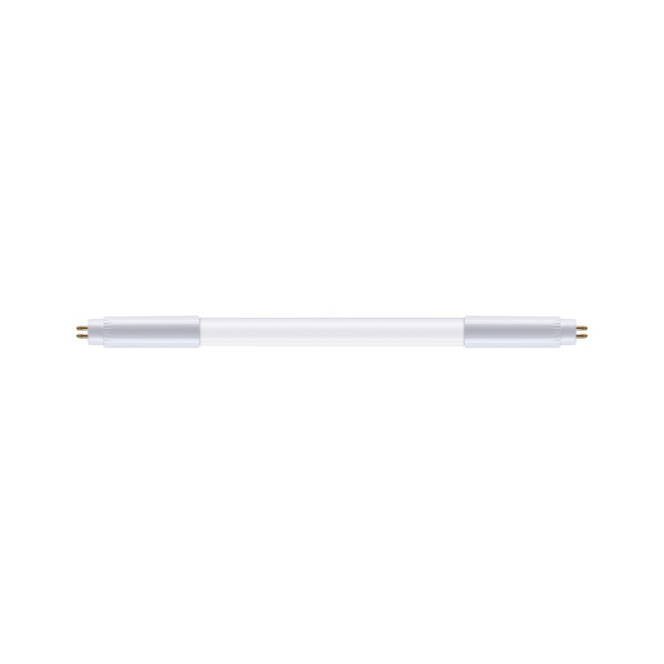 Tube led g5 evg 301mm 800lm 7,5w 4000k opale 230v