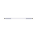 Tube led g5 evg 301mm 800lm 7,5w 4000k opale 230v