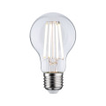 Ampoule led agl e27 840lm 4w 4000k clair 230v