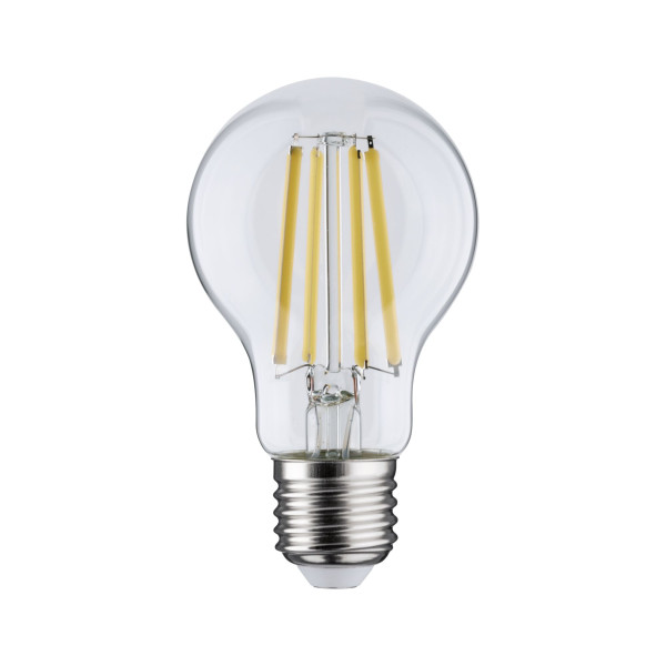 Ampoule led agl e27 840lm 4w 4000k clair 230v