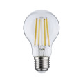 Ampoule led agl e27 840lm 4w 4000k clair 230v
