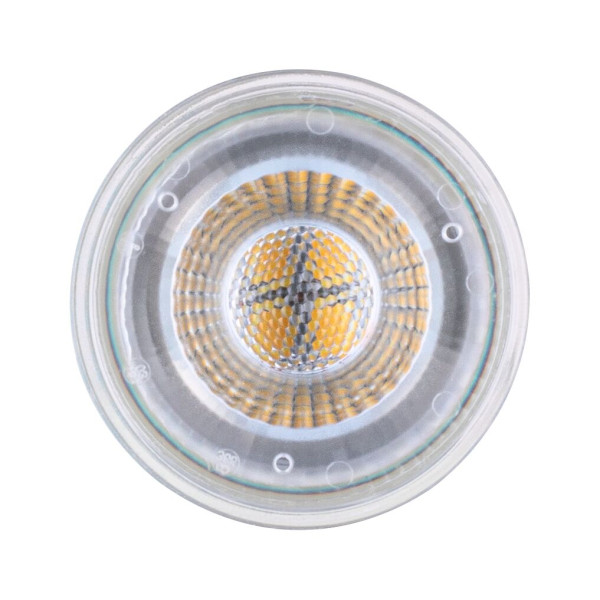 Réflecteur led gu4 345lm 4,2w 2700k 12v