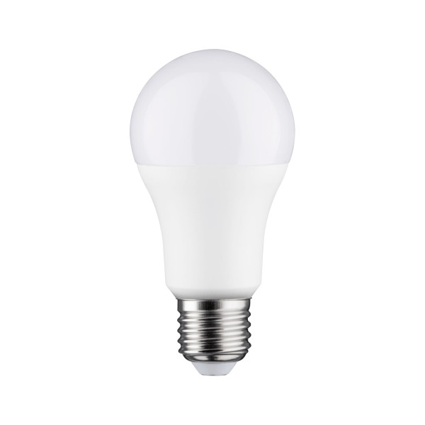 Led zb std 806lm 9w rgbw 2700k dép grd e27 230 v