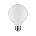 Led zb fil g95 806lm 2200-6500k op gradable e27 7 w 230v