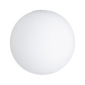 Verre de remplacement gove ip44 80mm verre satiné