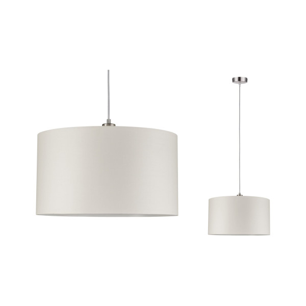 Paulmann suspension tessa max 1x60w e27